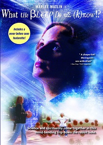 What the Bleep Do We Know (2004) HD