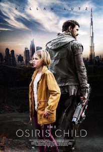 The Osiris Child (2017) HD