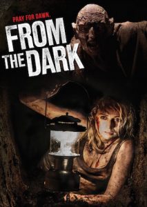 From the Dark (2014) HD