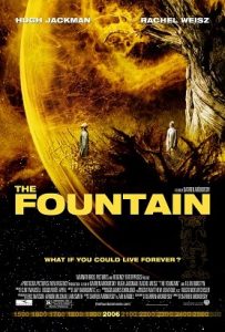 The Fountain (2006) HD
