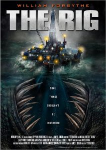 The Rig (2010) HD