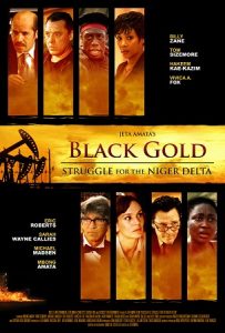 Black Gold (2011) HD