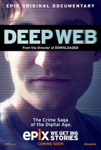 Deep Web (2015) HD
