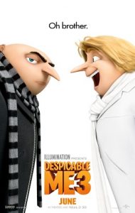 Despicable Me 3 (2017) HD