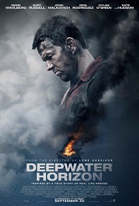 Deepwater Horizon (2016) HD