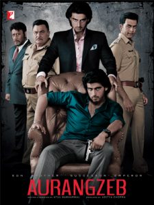 Aurangzeb (2013) HD