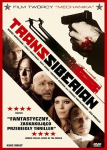 Transsiberian (2008) HD