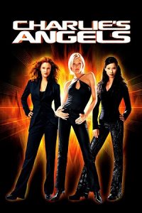 Charlie’s Angels (2000) HD