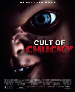 Cult of Chucky (2017) HD