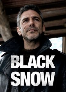 Black Snow (2017) HD