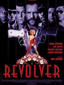 Revolver (2005) HD