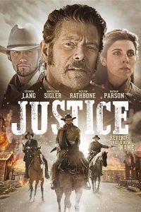 Justice (2017) HD
