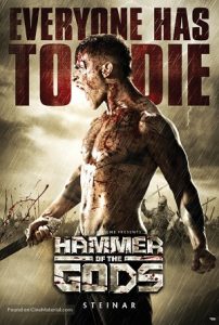 Hammer of the Gods (2013) HD