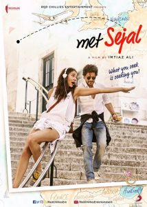 Jab Harry met Sejal (2017) HD