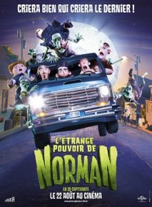ParaNorman (2012) HD