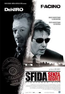 Righteous Kill (2008) HD