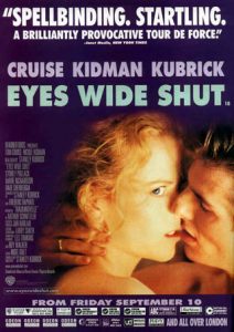 Eyes Wide Shut (1999) +18