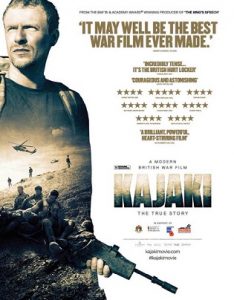 Kajaki (2014) HD
