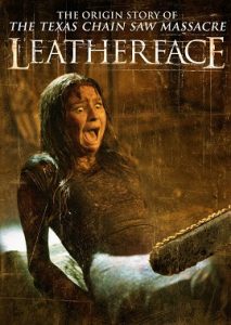Leatherface (2017) HD