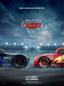Cars 3 (2017) HD