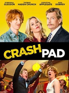 Crash Pad (2017) HD