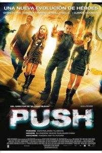 Push (2009) HD