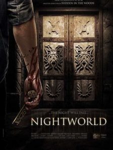 Nightworld (2017) HD