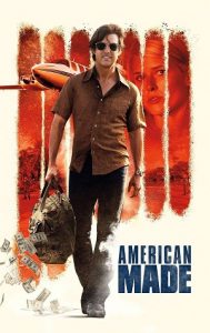 American Made (2017) HD