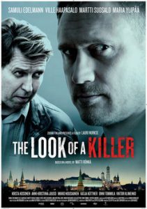 The Look of a Killer (2016) HD