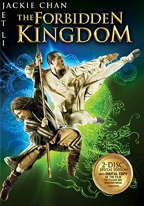 The Forbidden Kingdom (2008) HD