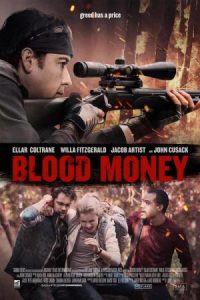 Blood Money (2017) HD