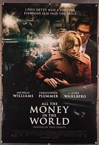 All About the Money (2017) HD