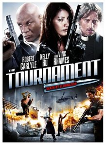 The Tournament (2009) HD