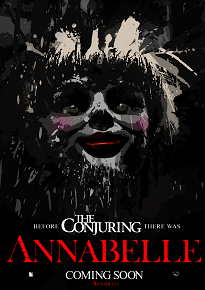 Annabelle (2014) HD