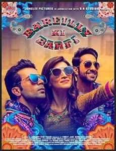 Bareilly Ki Barfi (2017) HD