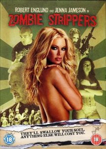 Zombie Strippers (2008) HD
