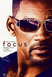 Focus (2015) HD
