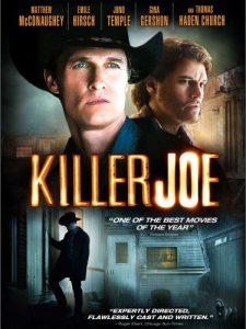 Killer Joe (2011) HD