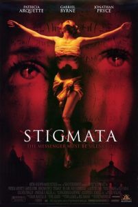 Stigmata (1999) HD