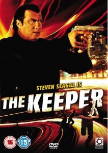 The Keeper (2009) HD