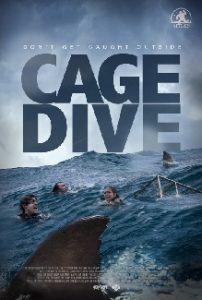 Open Water 3: Cage Dive (2017)