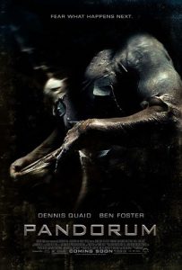 Pandorum (2009) HD