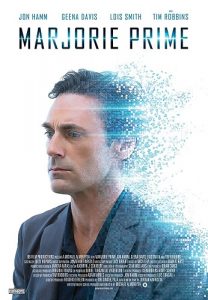 Marjorie Prime (2017) HD