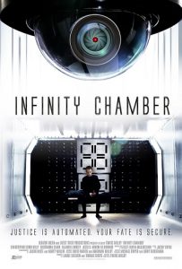 Infinity Chamber (2016) HD
