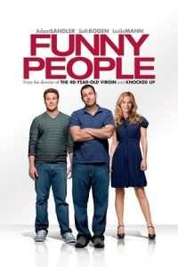 Funny People (2009) HD