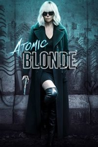 Atomic Blonde (2017) HD