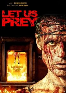 Let Us Prey (2014) HD