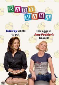 Baby Mama (2008) HD