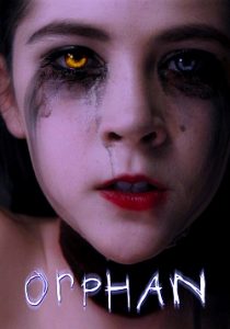 Orphan (2009) HD