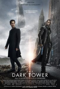 The Dark Tower (2017) HD